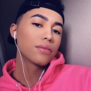 Meet your Posher, Frankie